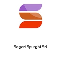 Logo Sogari Spurghi SrL