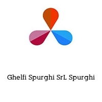 Logo Ghelfi Spurghi SrL Spurghi