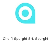 Logo Ghelfi Spurghi SrL Spurghi