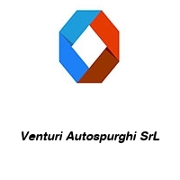 Logo Venturi Autospurghi SrL