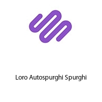 Logo Loro Autospurghi Spurghi