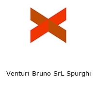 Logo Venturi Bruno SrL Spurghi