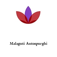 Logo Malaguti Autospurghi