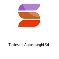 Logo Tedeschi Autospurghi SrL