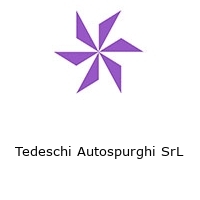 Logo Tedeschi Autospurghi SrL