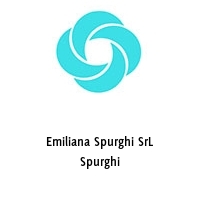 Logo Emiliana Spurghi SrL Spurghi