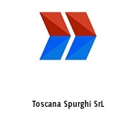 Logo Toscana Spurghi SrL
