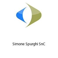 Logo Simone Spurghi SnC