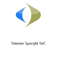 Simone Spurghi SnC