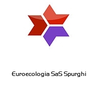 Logo Euroecologia SaS Spurghi