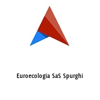 Logo Euroecologia SaS Spurghi