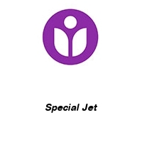 Logo Special Jet