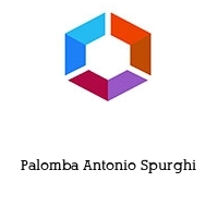 Logo Palomba Antonio Spurghi