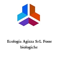 Logo  Ecologia Agizza SrL Fosse biologiche