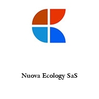 Nuova Ecology SaS