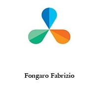 Fongaro Fabrizio