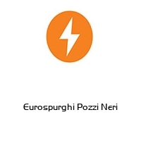 Logo Eurospurghi Pozzi Neri