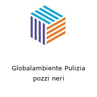 Logo Globalambiente Pulizia pozzi neri