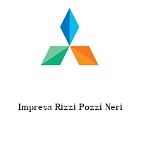 Logo Impresa Rizzi Pozzi Neri