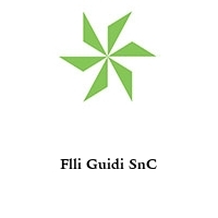 Logo Flli Guidi SnC