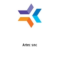 Logo Artec snc