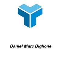 Logo Daniel Marc Biglione