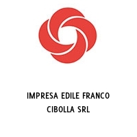 Logo IMPRESA EDILE FRANCO CIBOLLA SRL