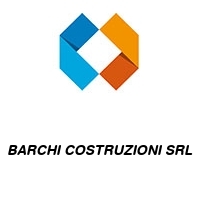 Logo BARCHI COSTRUZIONI SRL