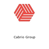 Cabrio Group