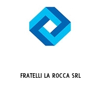 Logo FRATELLI LA ROCCA SRL