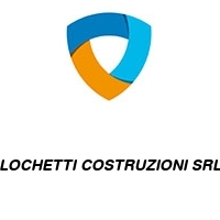 Logo LOCHETTI COSTRUZIONI SRL