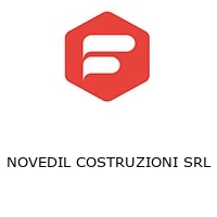 Logo NOVEDIL COSTRUZIONI SRL