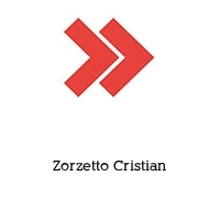Logo Zorzetto Cristian
