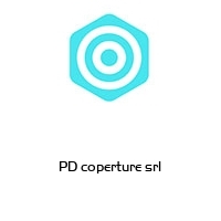 Logo PD coperture srl