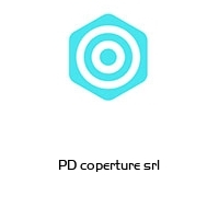 Logo PD coperture srl