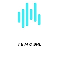 Logo I E M C SRL
