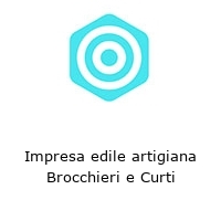 Logo Impresa edile artigiana Brocchieri e Curti