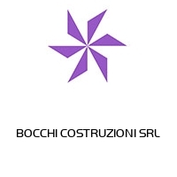 Logo BOCCHI COSTRUZIONI SRL