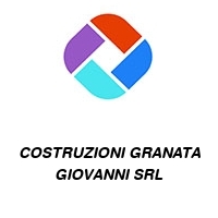 COSTRUZIONI GRANATA GIOVANNI SRL