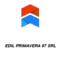 Logo EDIL PRIMAVERA 97 SRL