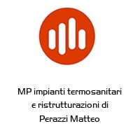 MP impianti termosanitari e ristrutturazioni di Perazzi Matteo