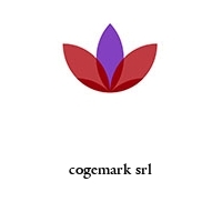 Logo cogemark srl