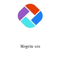 Logo Magrin sas