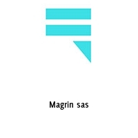 Logo Magrin sas