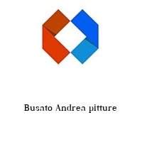 Logo Busato Andrea pitture