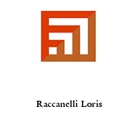 Logo Raccanelli Loris