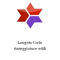 Logo Longato Carlo tinteggiature edili
