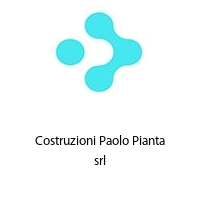 Logo Costruzioni Paolo Pianta srl