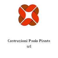 Costruzioni Paolo Pianta srl