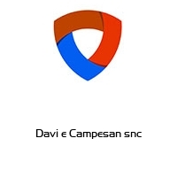 Logo Davi e Campesan snc